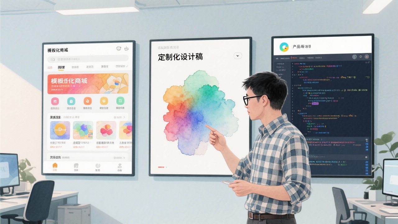 为什么你的生活/生意越来越离不开小程序